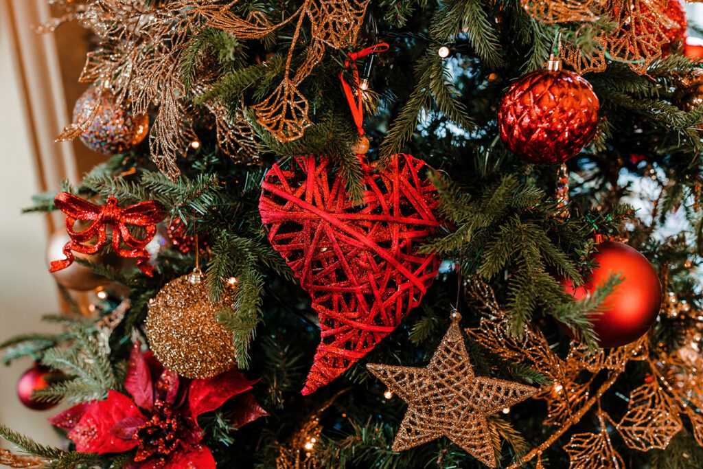 Get your Christmas brochure