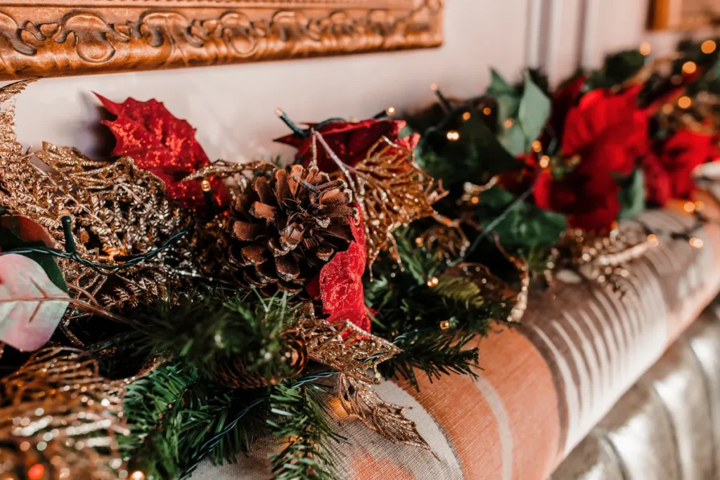 Christmas opening times ♥️