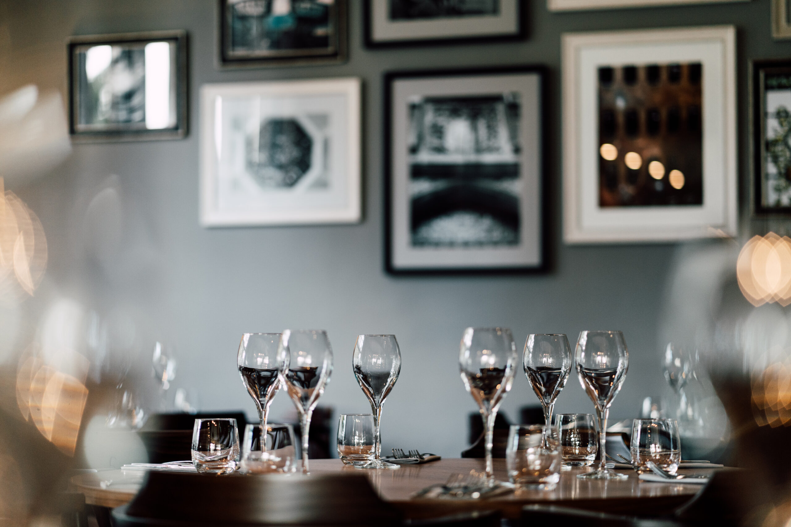 Events at The Maynard