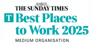 Best places to work 2025