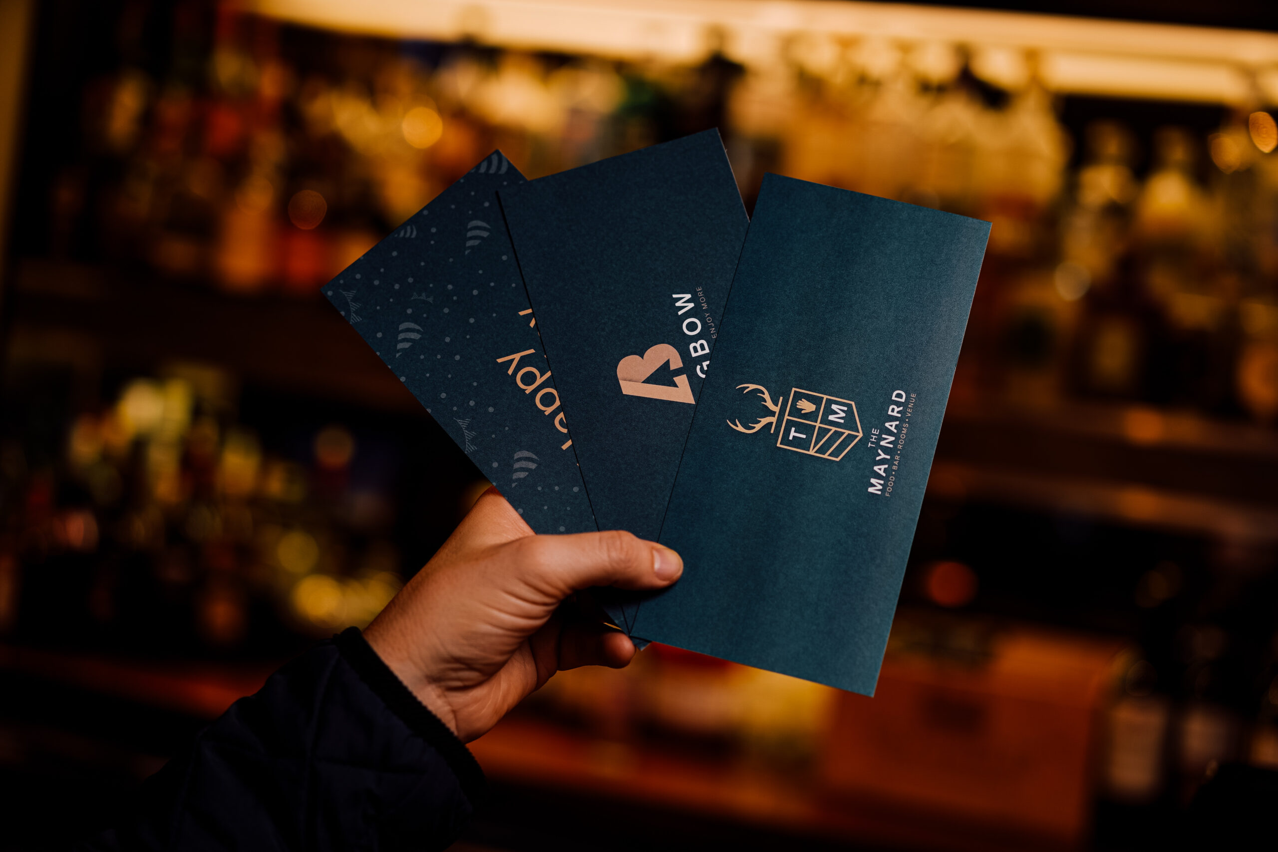 Latest from The Maynard