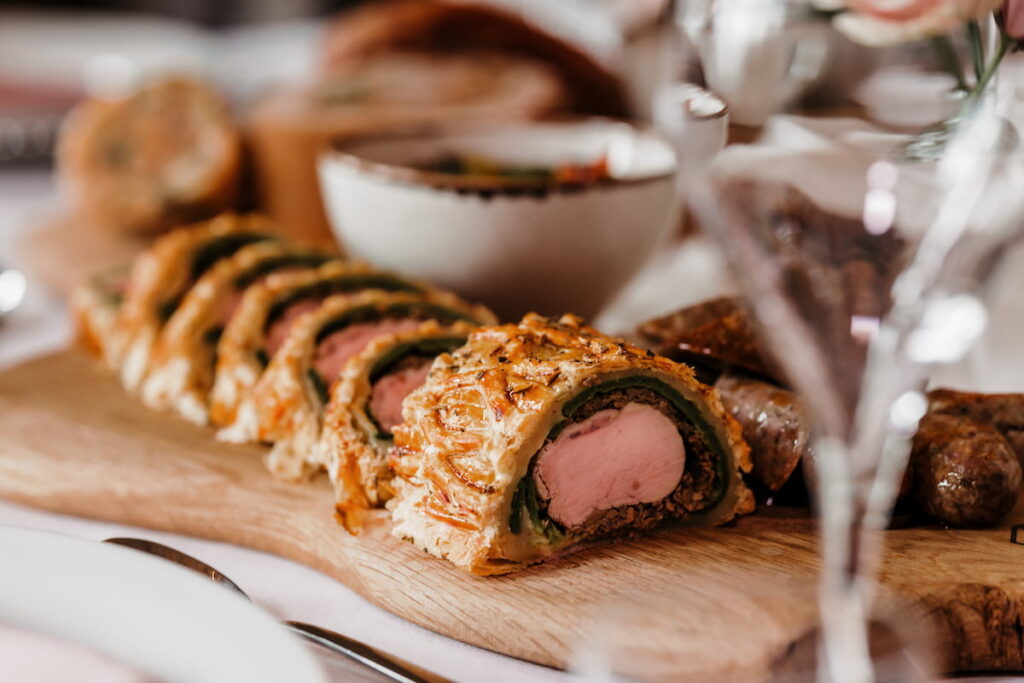 Mother's Day (Chatsworth Suite)